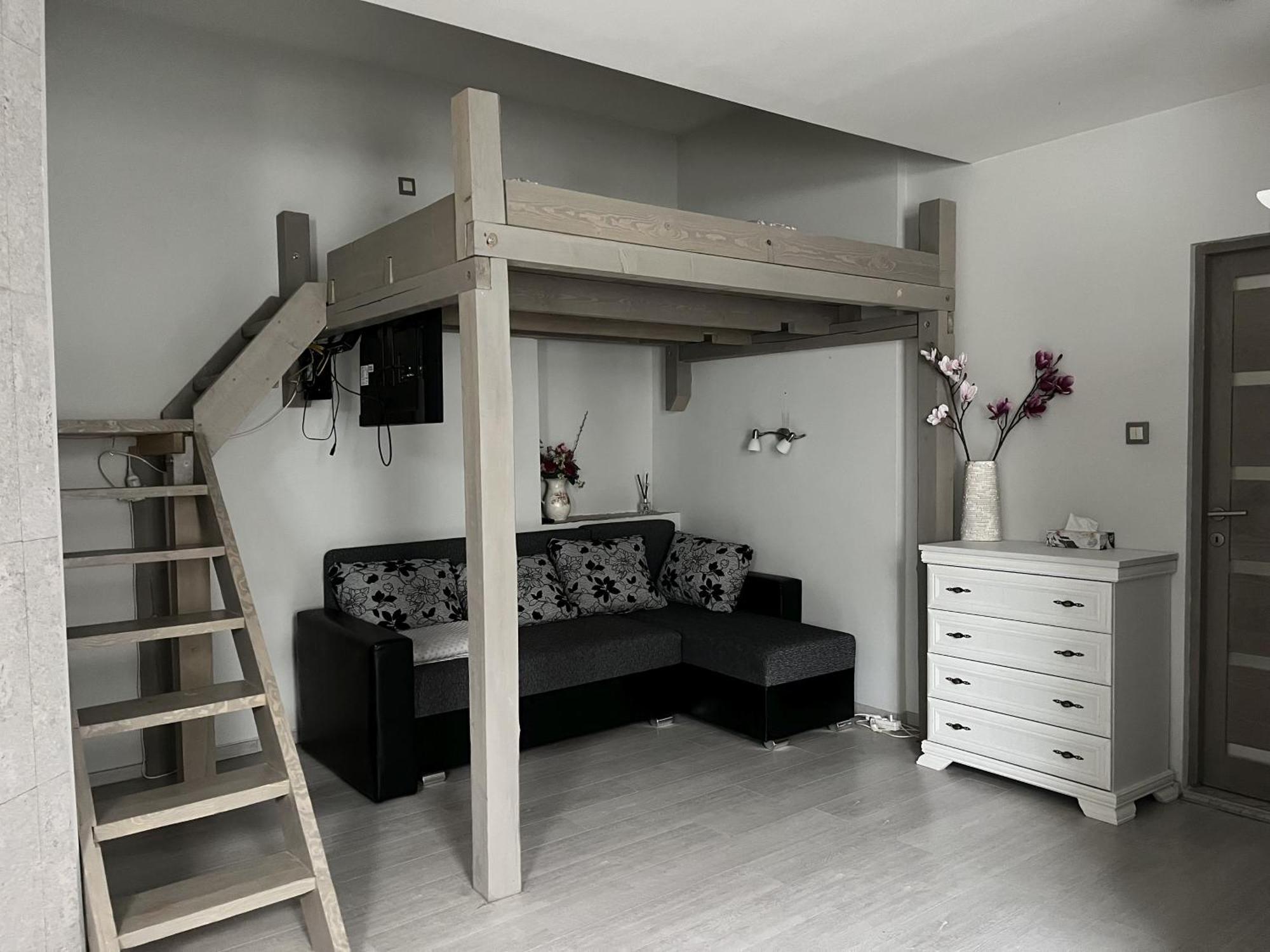Blooming Sky Apartment Budapest Exterior photo